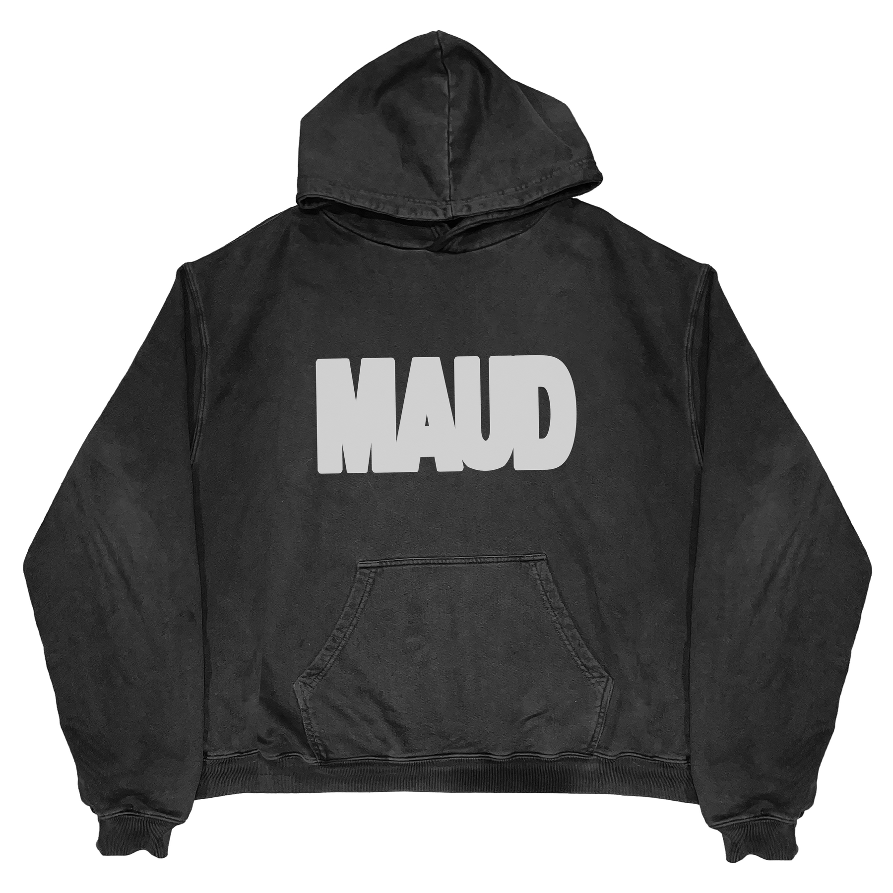 MAUD