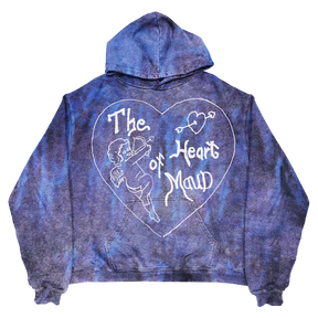 Heart of Maud