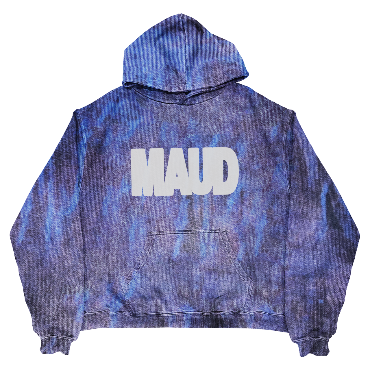 MAUD