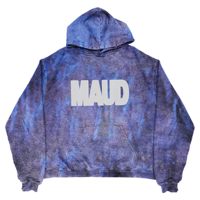 MAUD