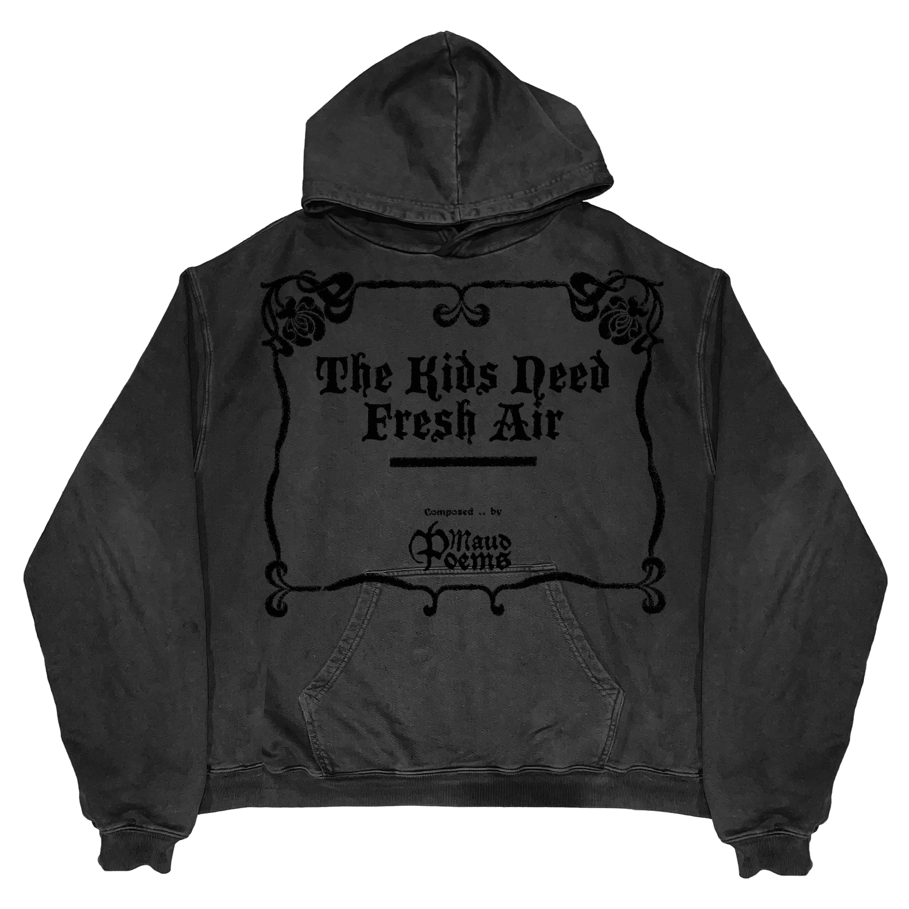 Fresh Air