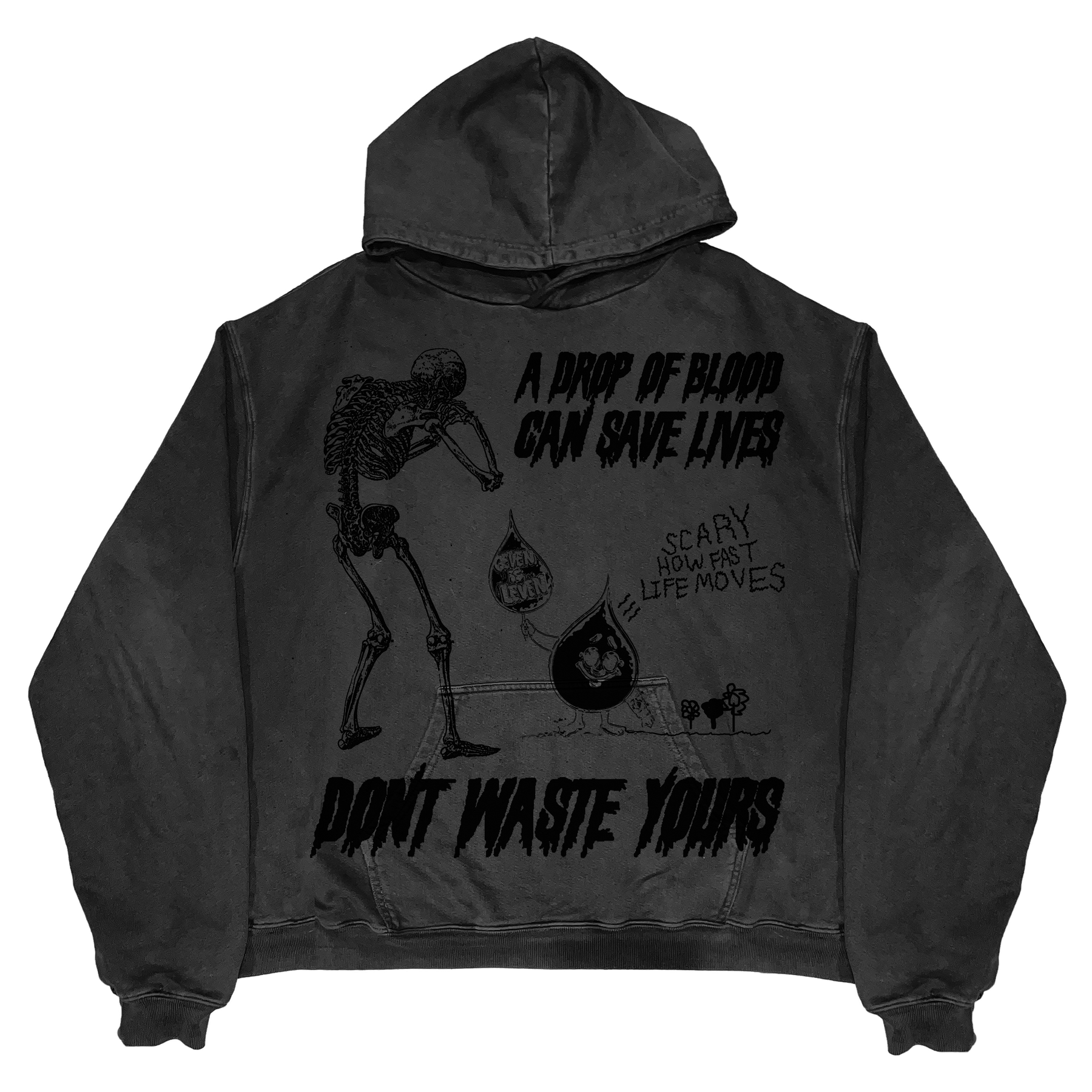 Waste