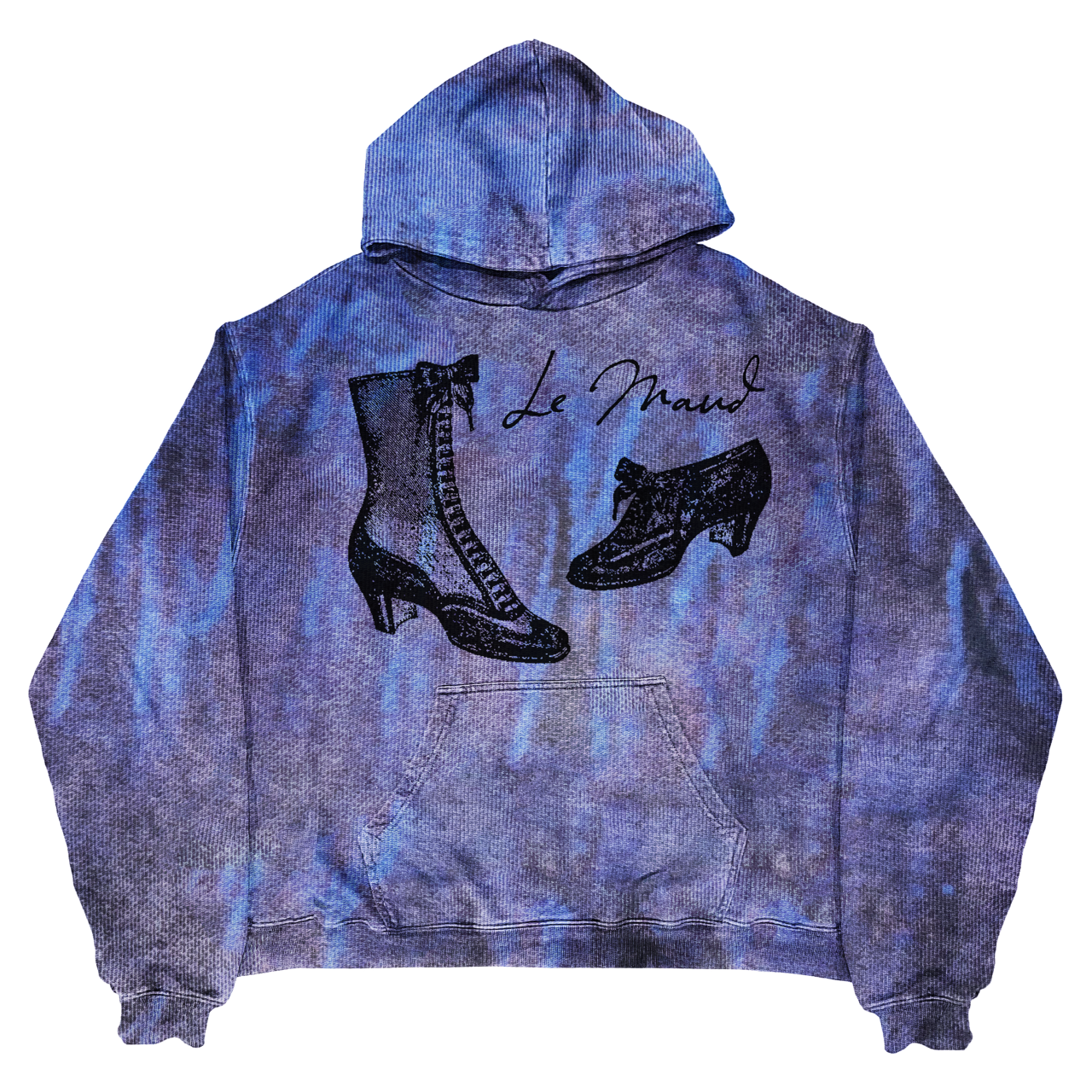 Le Maud (BLK)