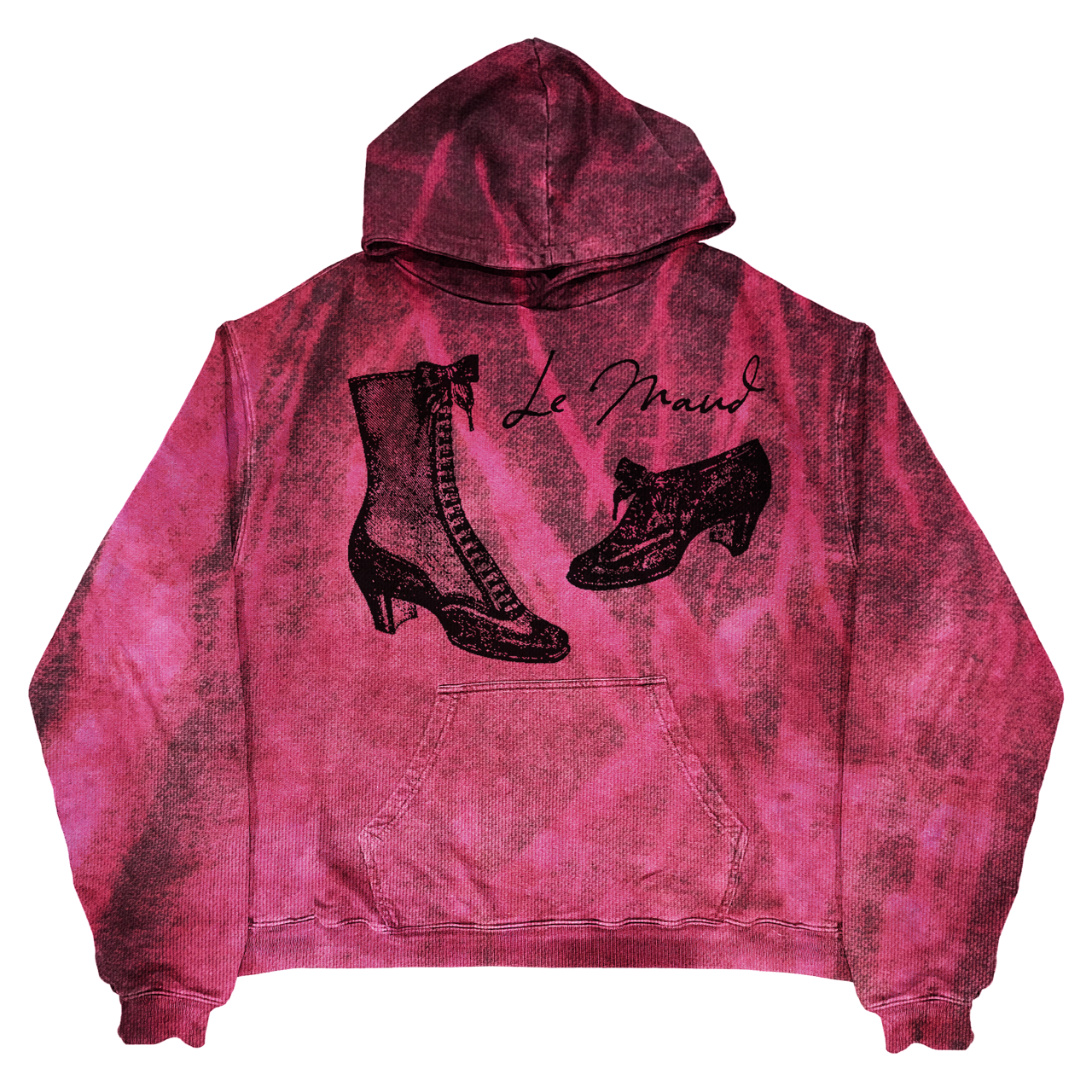 Le Maud (BLK)
