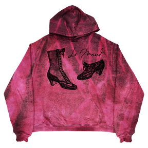 Le Maud (BLK)