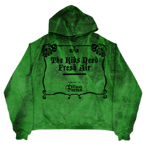 Fresh Air