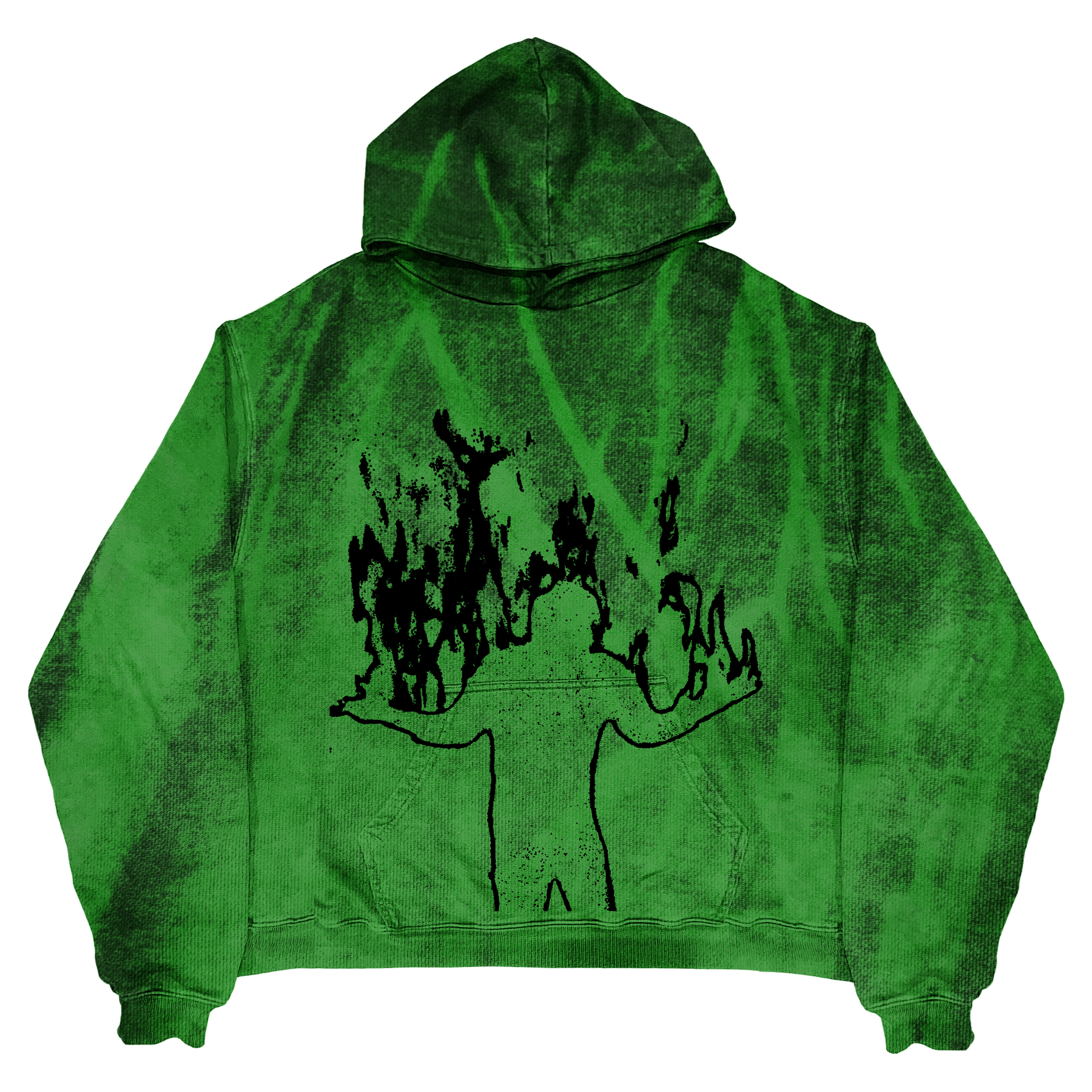 Burnt Out