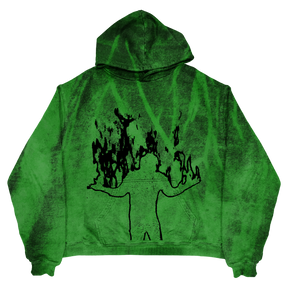 Burnt Out