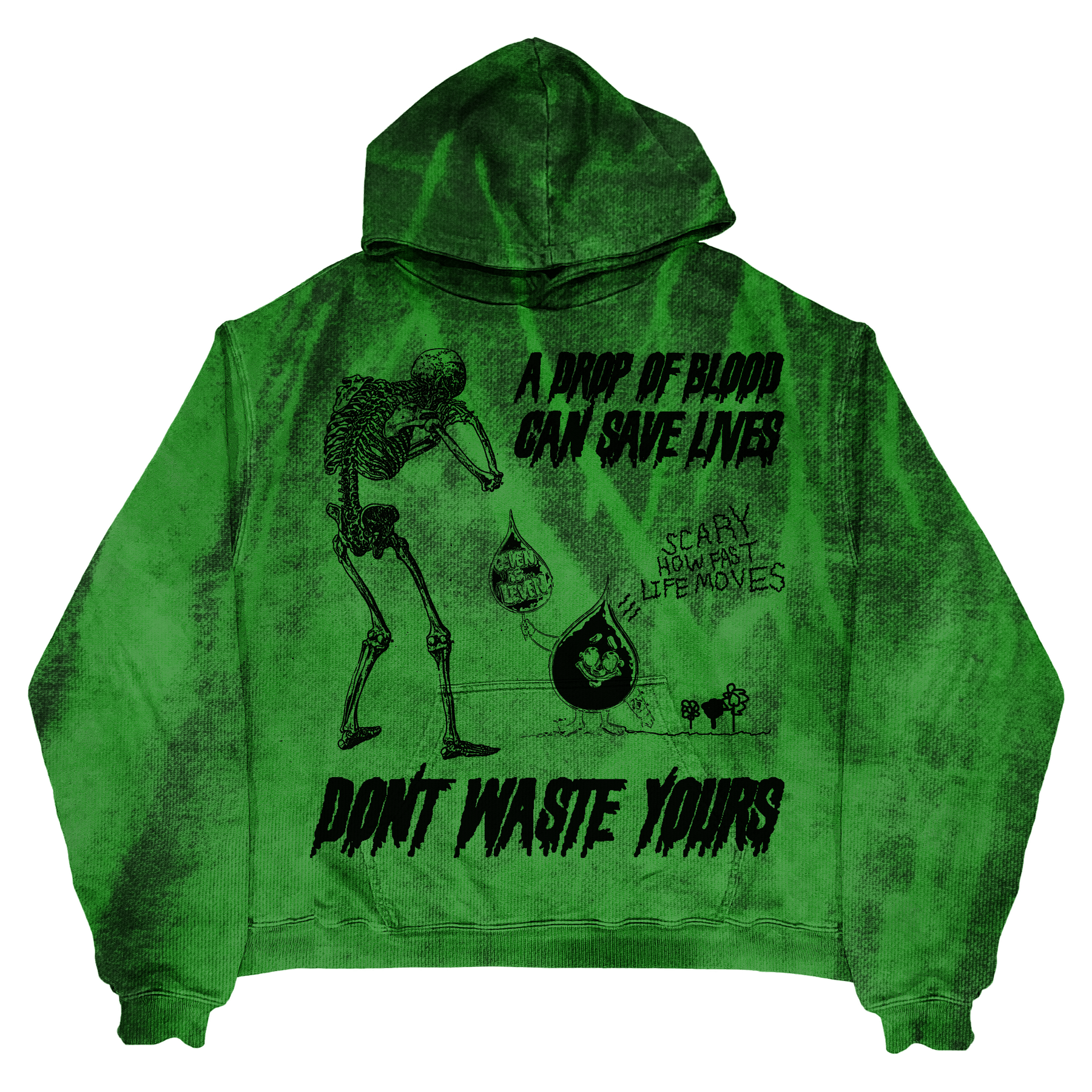Waste