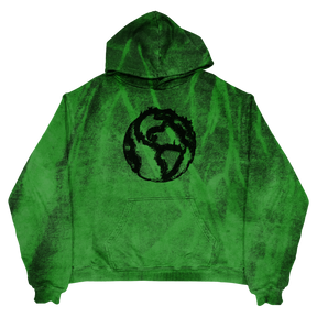 Globe (BLK)