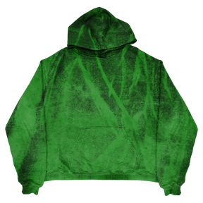 EMERALD HOODIE
