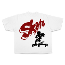 Skate Tee