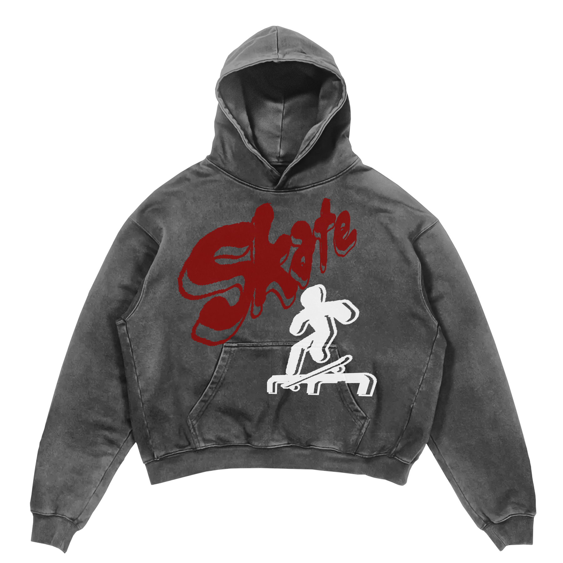 Skate Hoodie