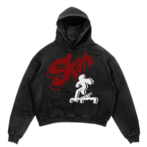 Skate Hoodie