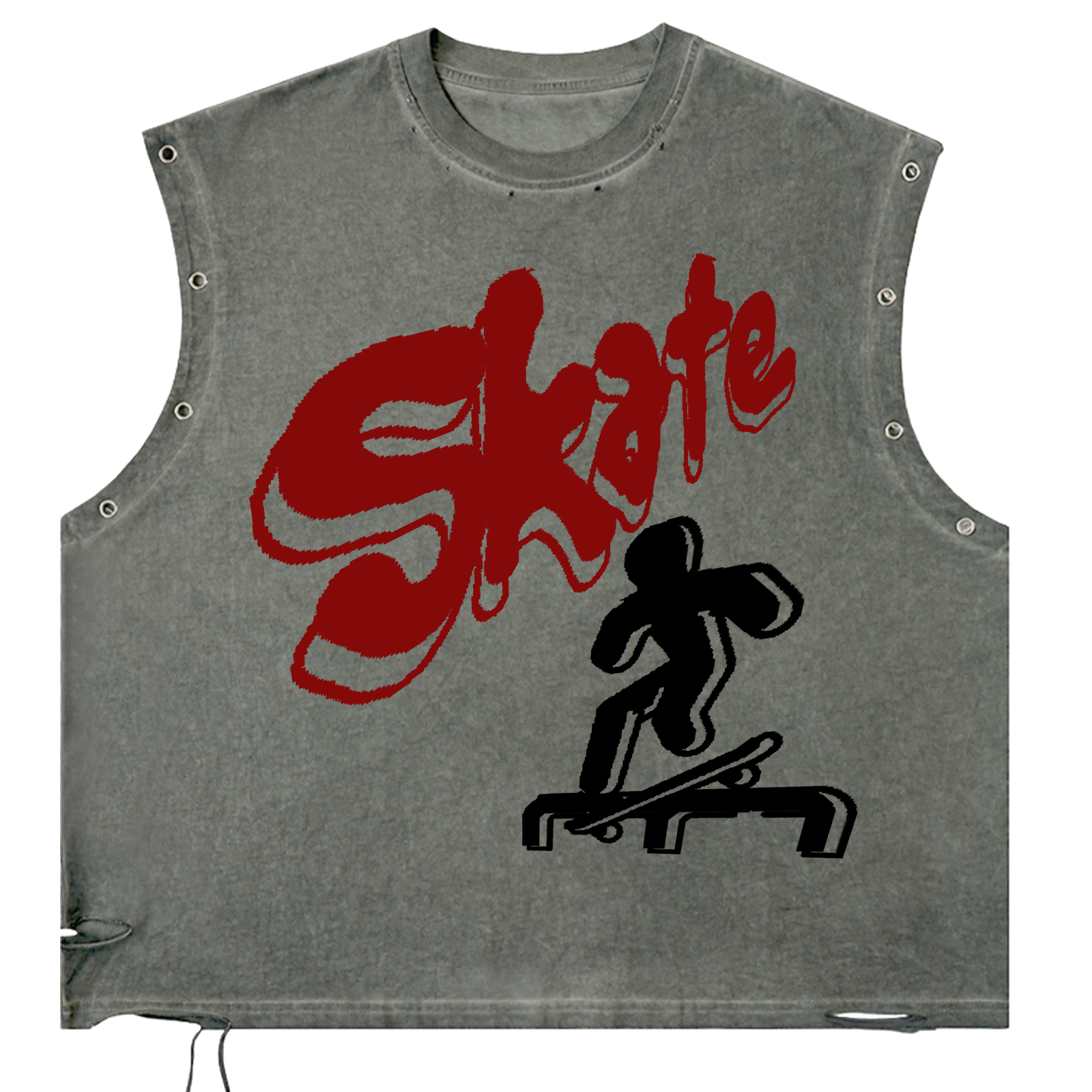 Skate Utility Cut