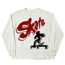 Skate Long Sleeve Tee