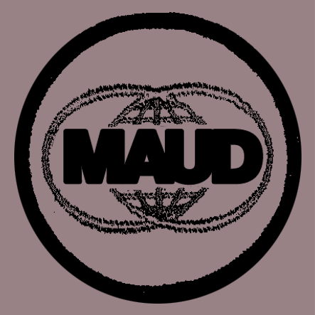 MAUD MYSTERY BOX