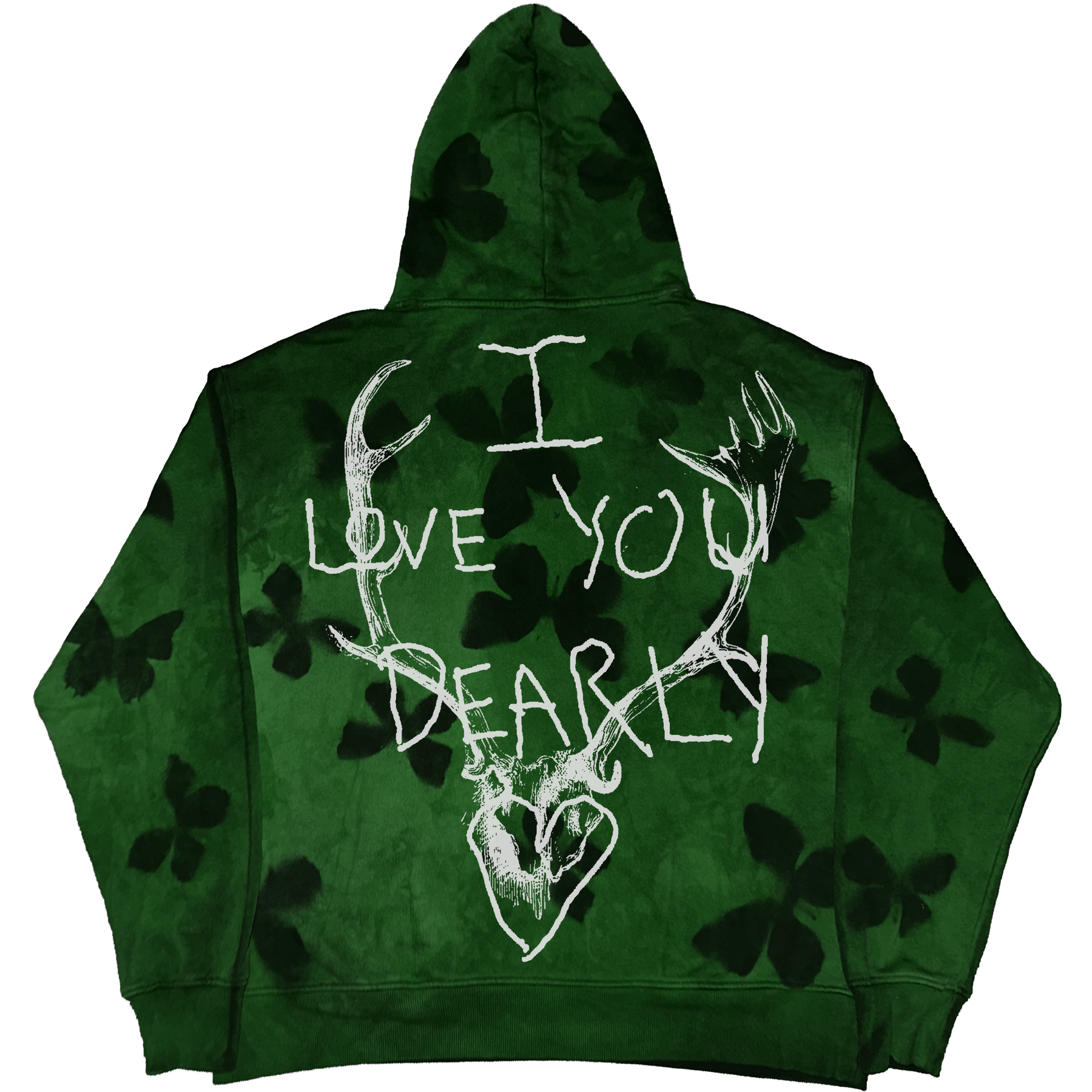 Dearly