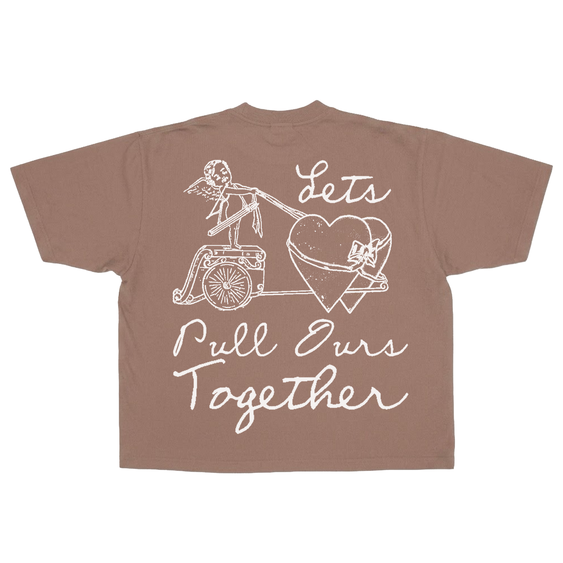 Together
