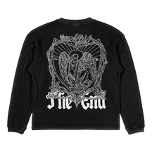 The End Thermal - Black - Back