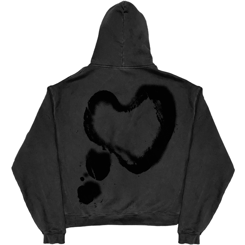 VINTAGE HOODIE