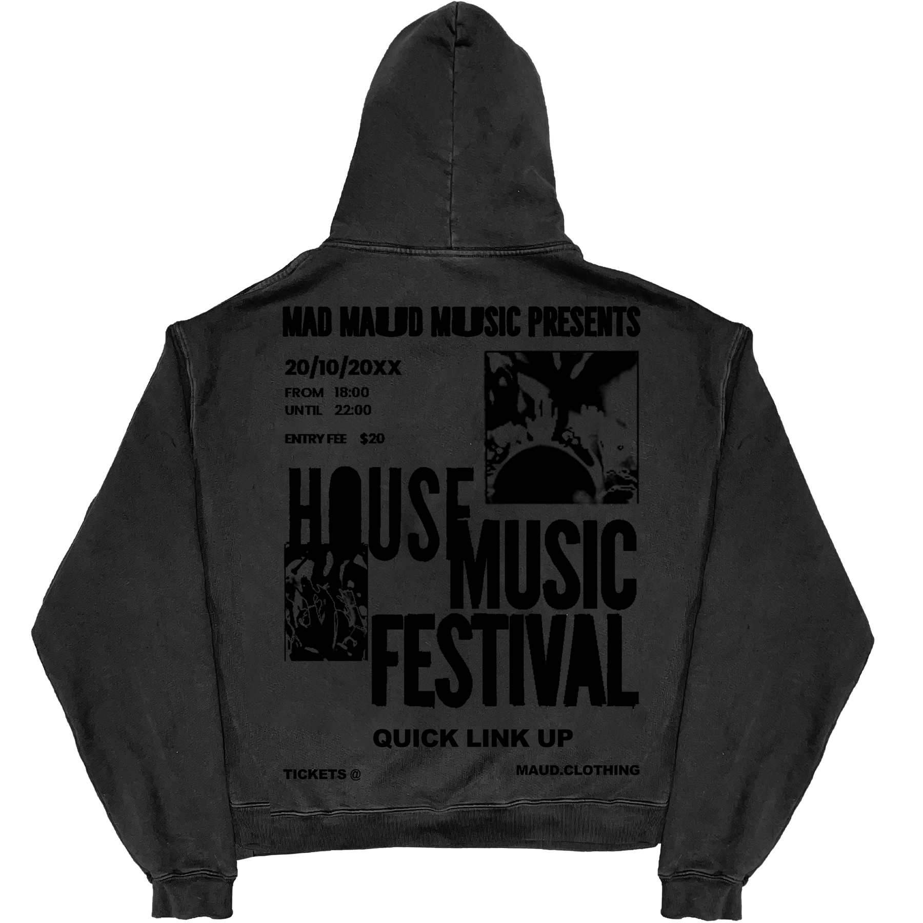 HOUSE FEST