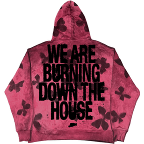 Burning