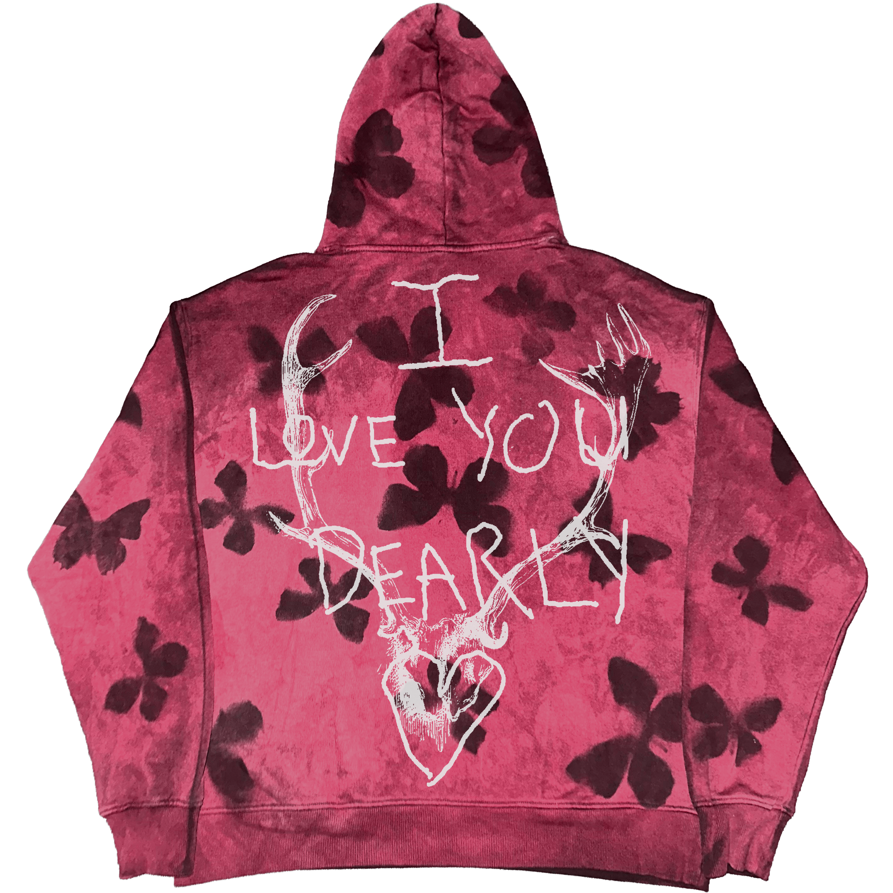 Dearly