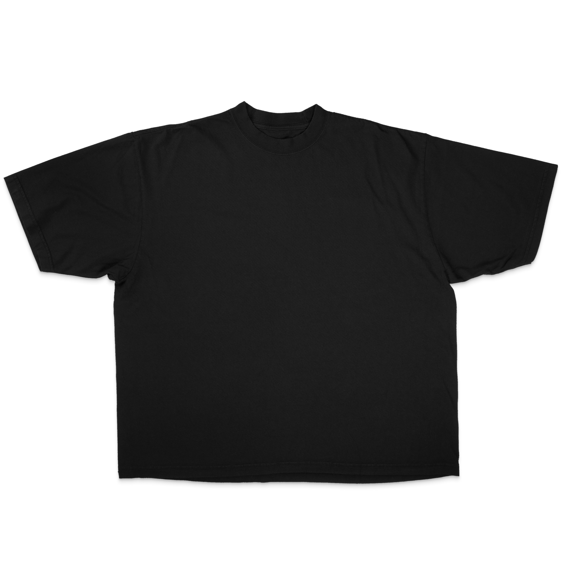 BLACK TEE