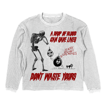 Don't Waste Yours Thermal