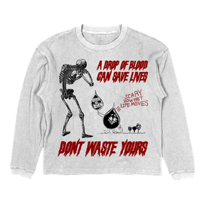 Don't Waste Yours Thermal