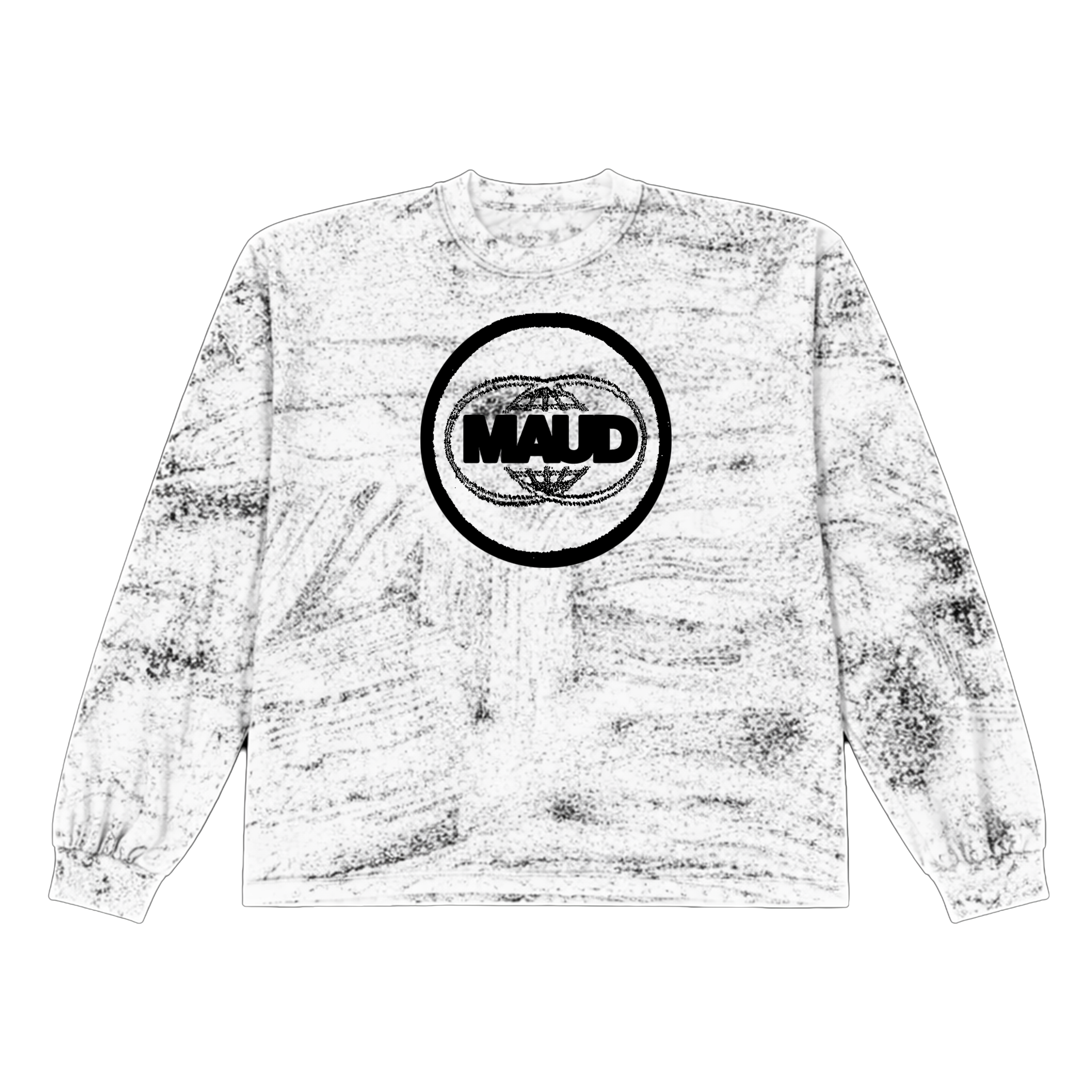 NOISEY HOUSE LONG-SLEEVE