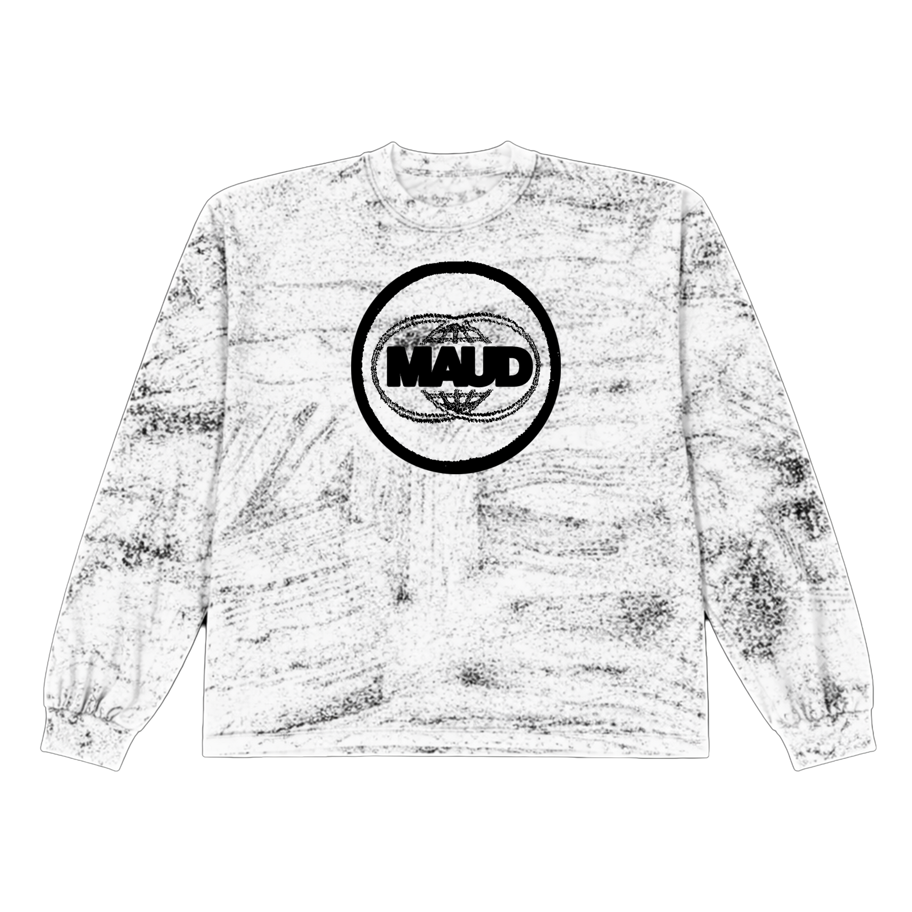 NOISEY HOUSE LONG-SLEEVE