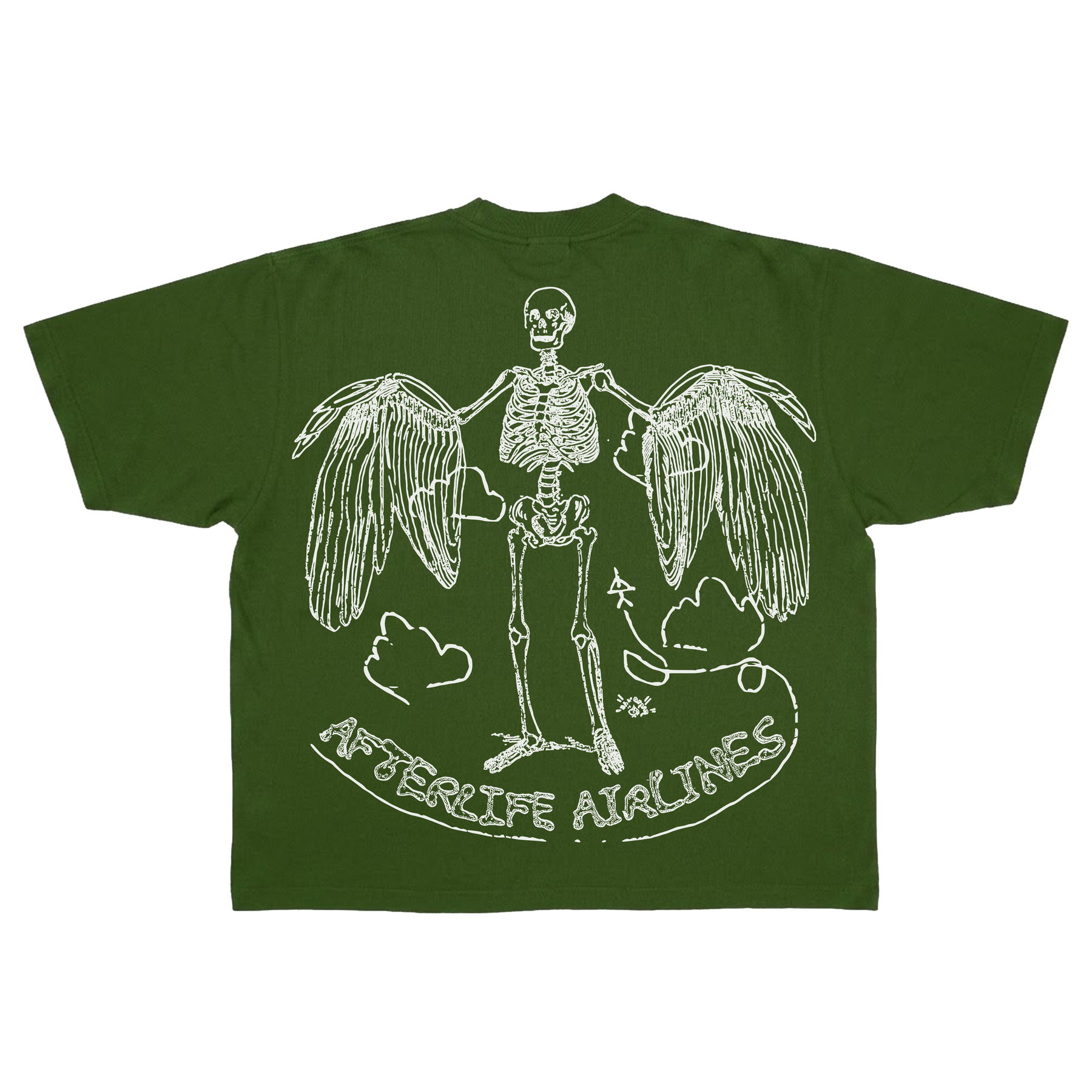 Afterlife