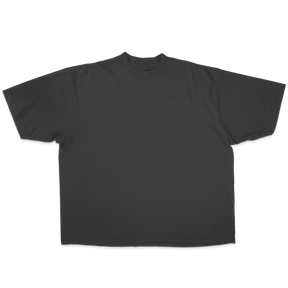 SHADOW TEE (Black Graphics)