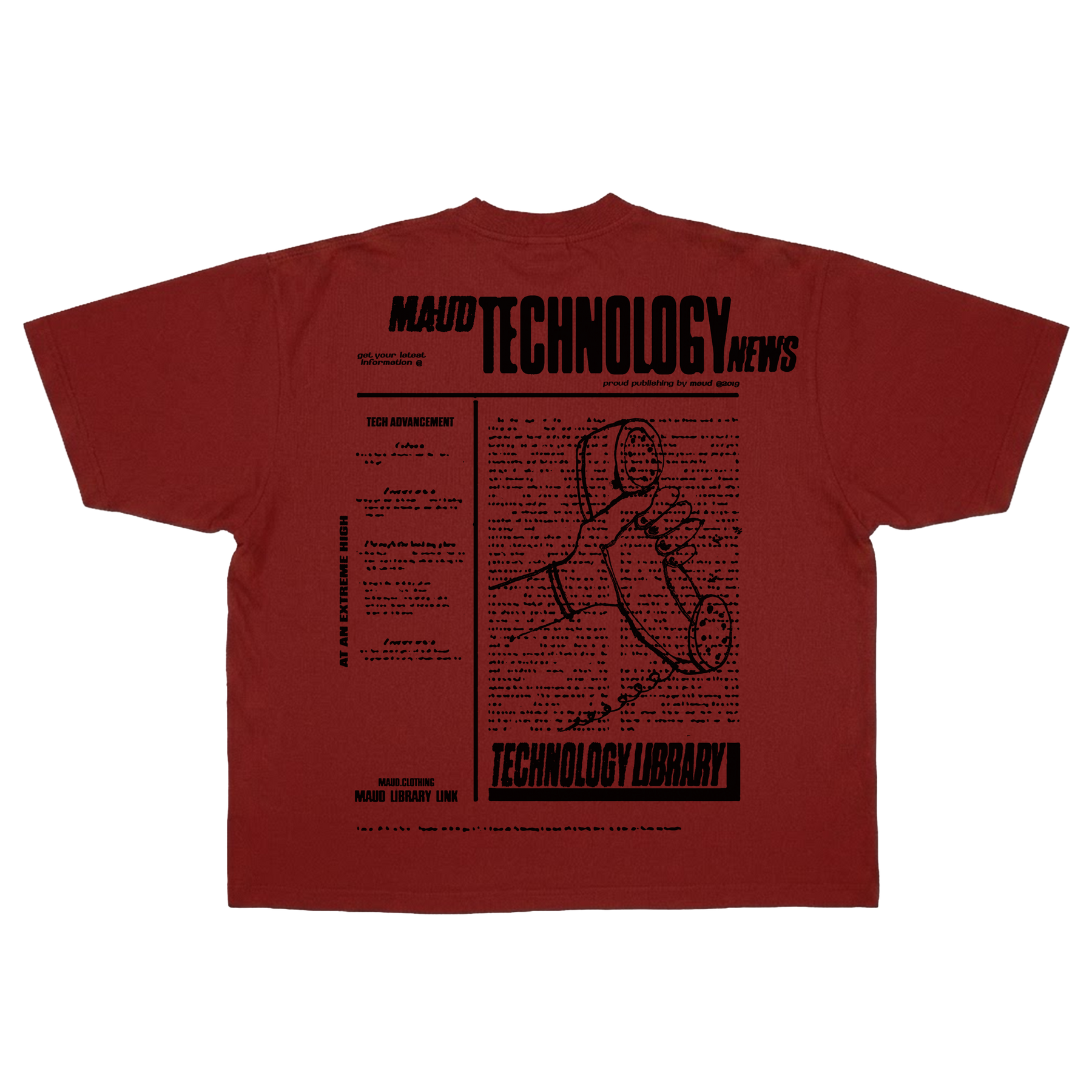 Tech