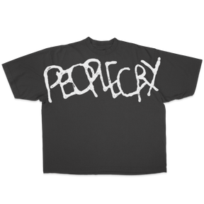People Cry