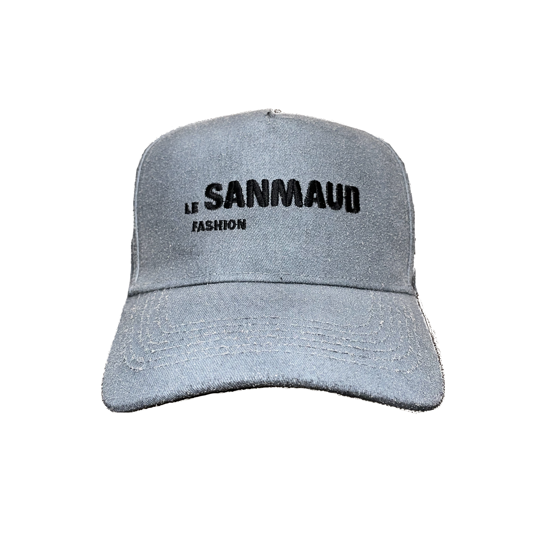 SANMAUD CONSTRUCTION CAP