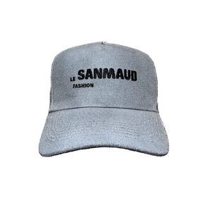 SANMAUD CONSTRUCTION CAP